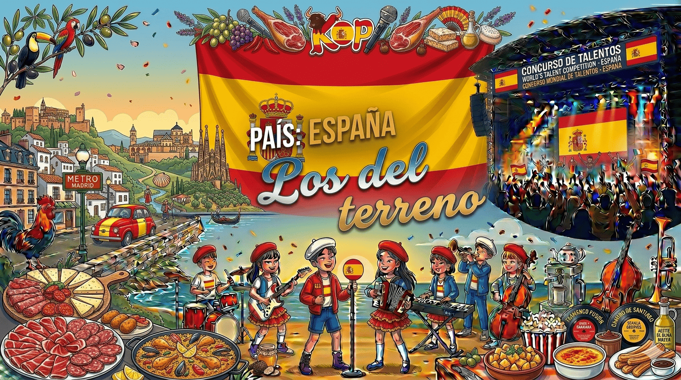 3 años Infantil